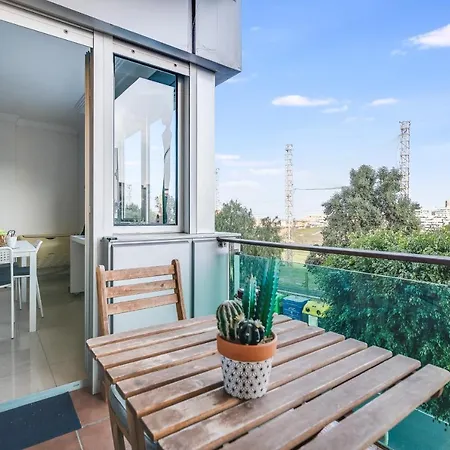 Home2book Comfy Rambla لاس بالماس دي غران كاناريا