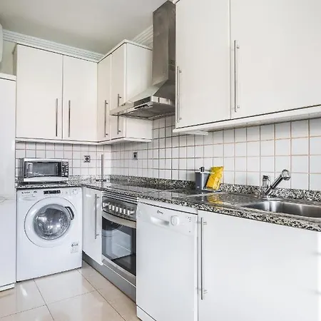 Home2book Comfy Rambla * لاس بالماس دي غران كاناريا