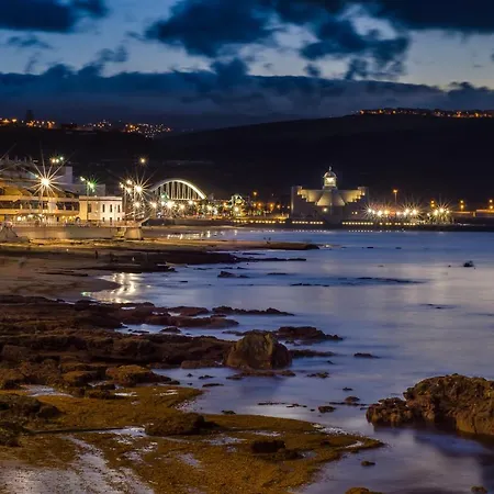 Home2book Comfy Rambla *