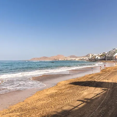 شقة Home2book Comfy Rambla