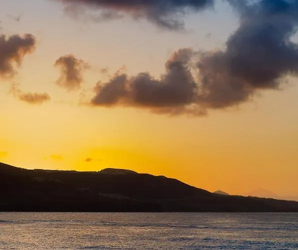 아파트 Home2book Comfy Rambla 라스팔마스