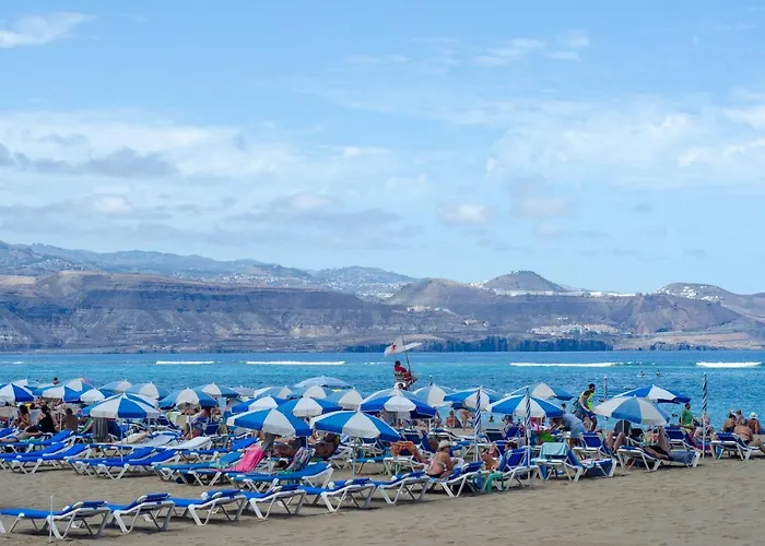 Home2book Comfy Rambla