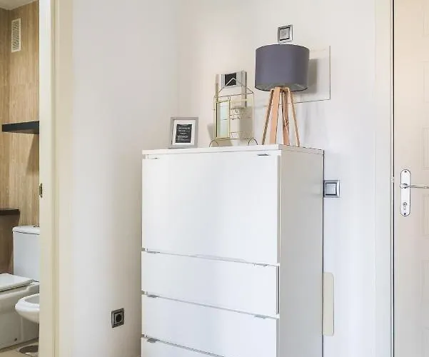 Home2book Comfy Rambla *