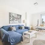 アパート Home2book Comfy Rambla