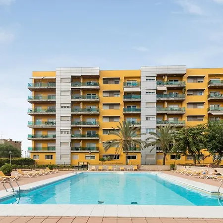 Apartment Home2book Comfy Rambla Las Palmas / Gran Canaria