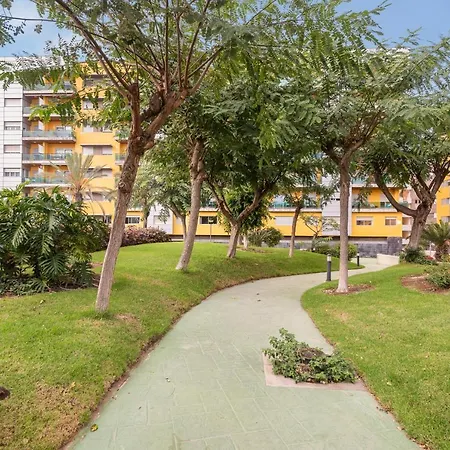Apartamento Home2book Comfy Rambla Las Palmas de Gran Canárias