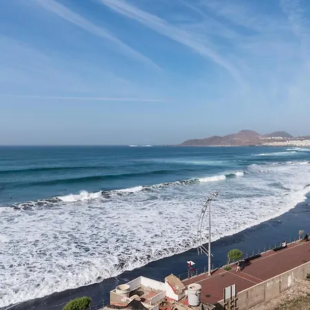 Home2book Comfy Rambla Apartment Las Palmas / Gran Canaria