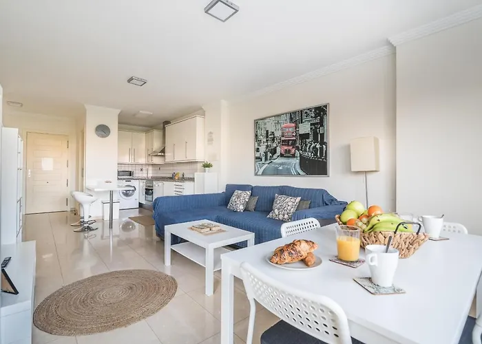 Home2book Comfy Rambla Apartment