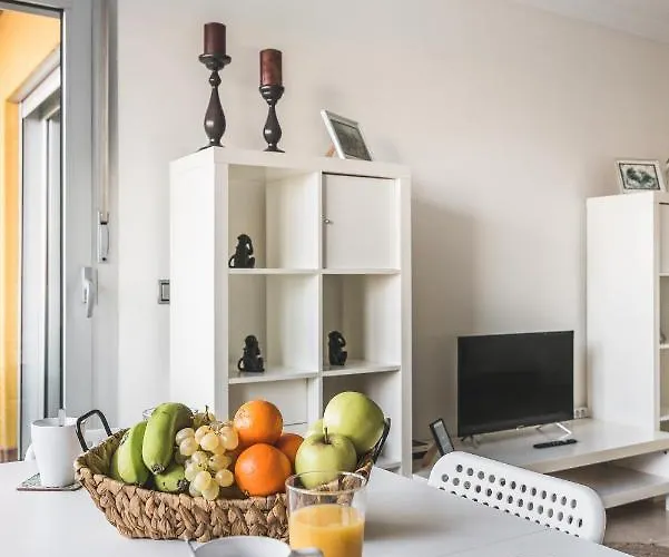 Home2book Comfy Rambla *