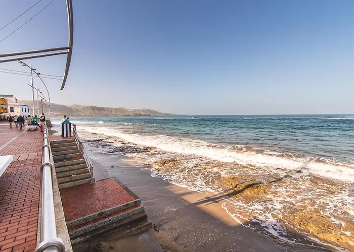 Apartment Home2book Comfy Rambla *