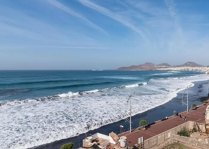 Home2book Comfy Rambla Apartment Las Palmas / Gran Canaria