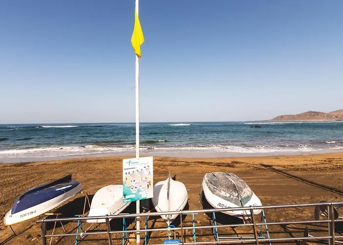 Home2book Comfy Rambla * Las Palmas / Gran Canaria