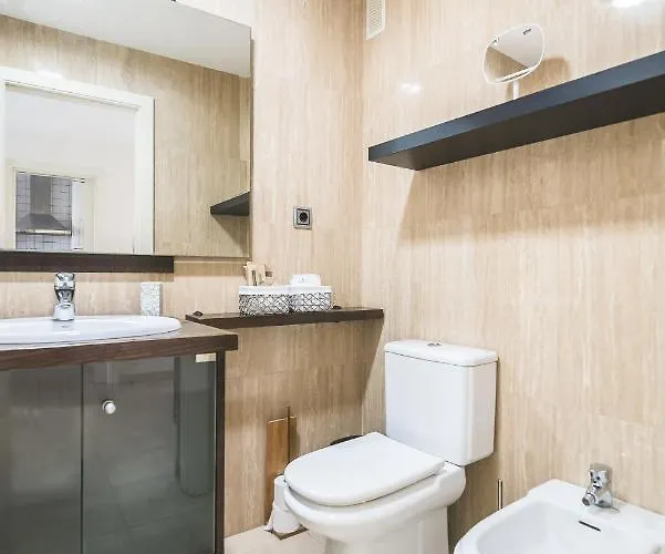 Home2book Comfy Rambla