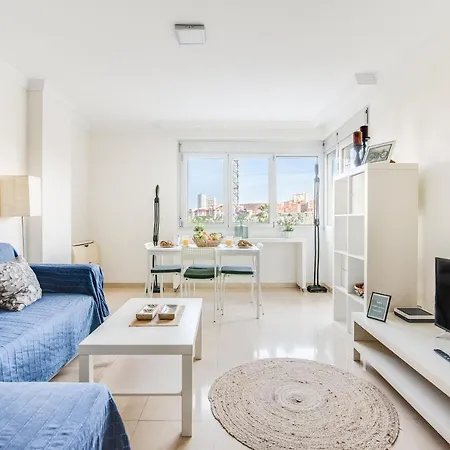 Home2book Comfy Rambla