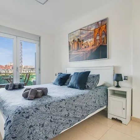 Home2book Comfy Rambla