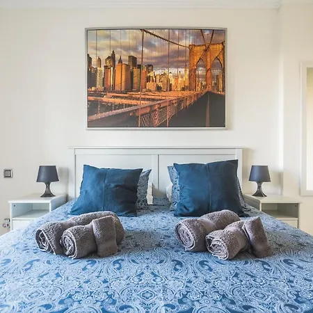 Home2book Comfy Rambla Lejlighed *