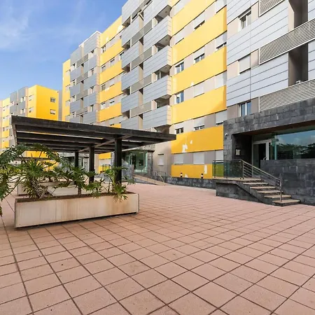 Home2book Comfy Rambla Apartment Las Palmas de Gran Canaria