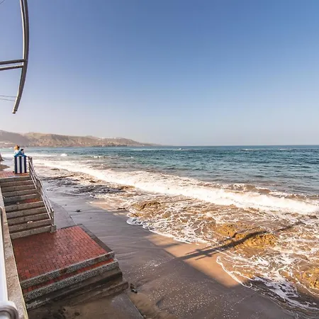 Lägenhet Home2book Comfy Rambla *