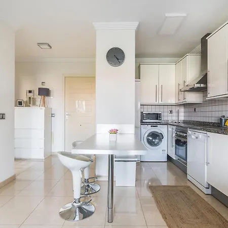 Home2book Comfy Rambla