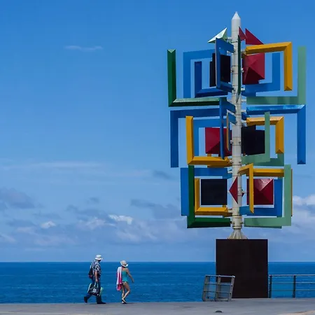 Home2book Comfy Rambla * Las Palmas de Gran Canárias