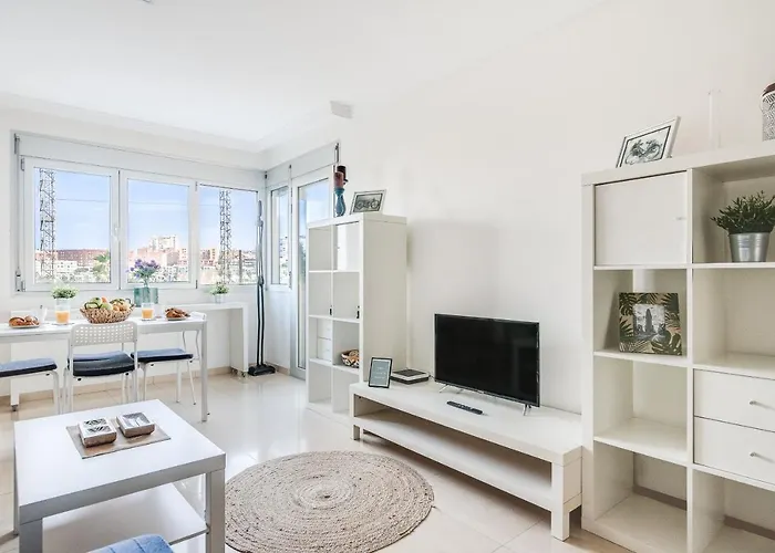 Home2book Comfy Rambla *