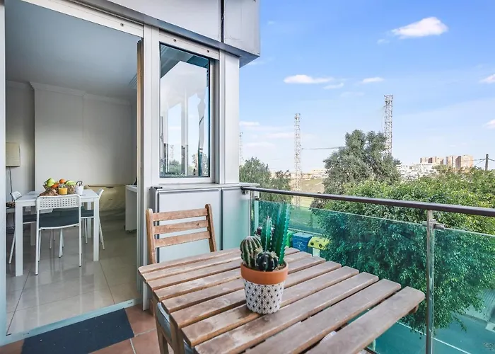 Home2book Comfy Rambla 大加那利岛拉斯帕尔马斯