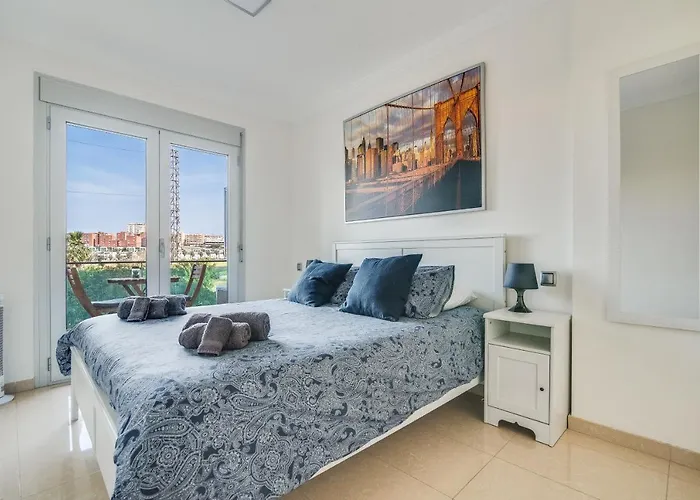 Home2book Comfy Rambla