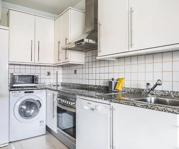 Home2book Comfy Rambla * Las Palmas de Gran Canaria