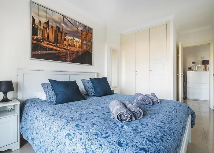 Apartamento Home2book Comfy Rambla Las Palmas de Gran Canárias