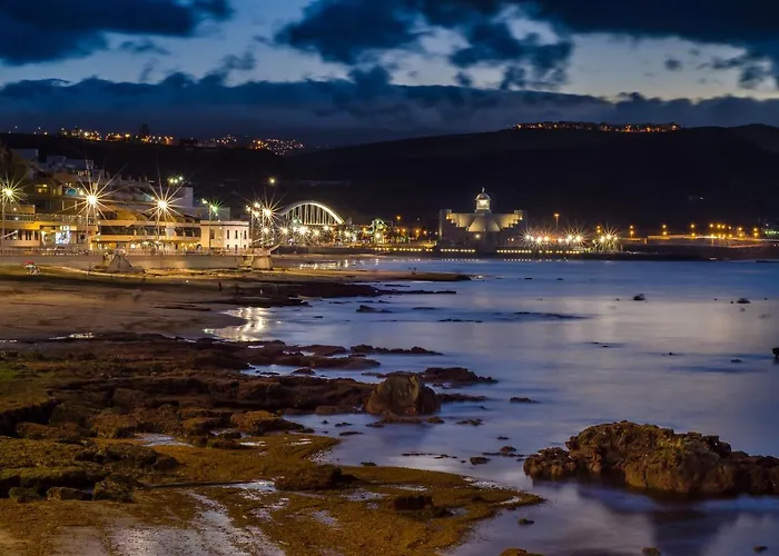 Home2book Comfy Rambla *