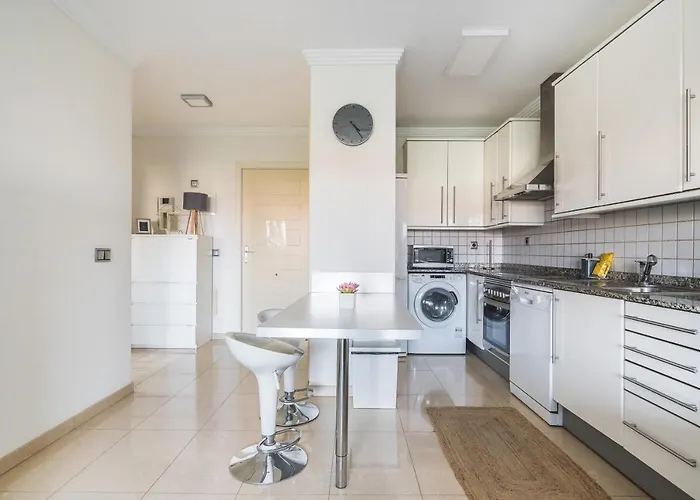 Home2book Comfy Rambla