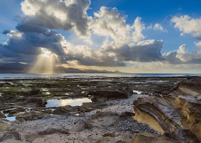 公寓 Home2book Comfy Rambla *