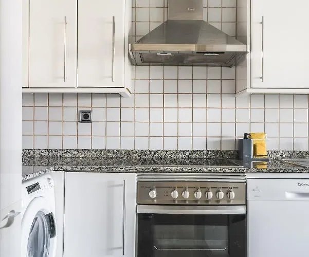 Apartamento Home2book Comfy Rambla