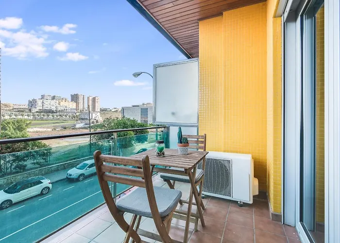 Home2book Comfy Rambla Lejlighed