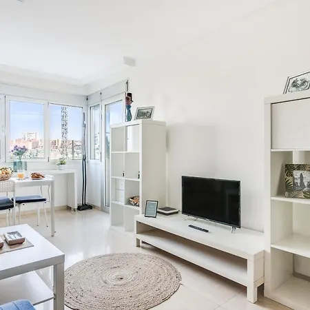 Home2book Comfy Rambla *