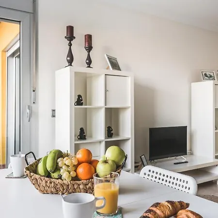 Home2book Comfy Rambla *