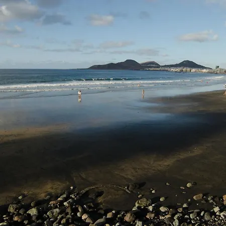 Апартаменты Home2book Comfy Rambla